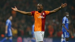 Mercato - Chelsea : Drogba, arrivée imminente ?