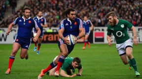 Rugby - IRB : La France perd deux places !