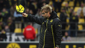 Ligue des Champions - Borussia Dortmund : Klopp satisfait malgré la défaite