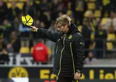 Borussia Dortmund : Lourde amende pour Jürgen Klopp