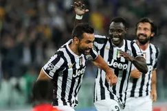Mercato - Arsenal : La Juventus prête à brader l’un de ses attaquants ?