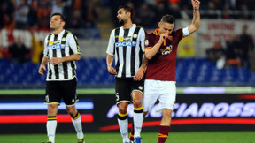 Serie A : La Roma a dû s’employer !