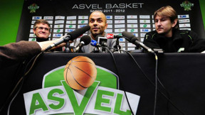 Basket : Tony Parker réagit à la rumeur « PSG Basket »