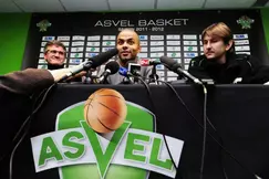 Basket : Tony Parker réagit à la rumeur « PSG Basket »