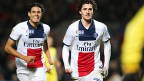 Mercato - PSG : Rabiot, l’impossible prolongation ?