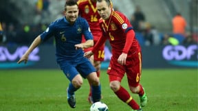 Coupe du monde Brésil 2014 : La présentation de l’Espagne