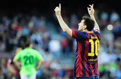 Mercato - PSG/Manchester City : La proposition du Barça à Messi révélée ?