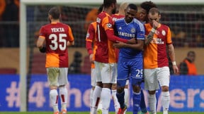 Ligue des Champions - Chelsea/Galatasaray : « Eto’o ou un autre, ce sera du haut niveau »