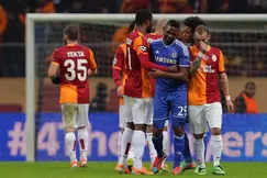 Ligue des Champions - Chelsea/Galatasaray : « Eto’o ou un autre, ce sera du haut niveau »