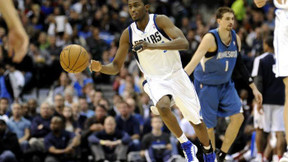 Basket - Pro A : Rodrigue Beaubois signe au Mans !