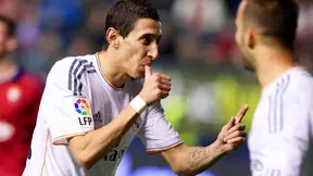 Mercato - AS Monaco/PSG : Un désaccord au sujet de Di Maria dans les rangs du Real Madrid ?