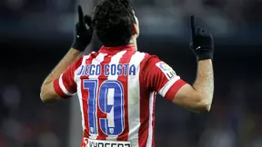 Mercato - Chelsea/AS Monaco : La tentation Diego Costa renforcée à Manchester United ?