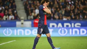 Mercato - PSG : Cavani tenté par Manchester United à une condition ?