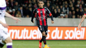 OGC Nice : Abriel absent au moins un mois