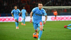 Mercato - OM : Direction l’Espagne pour Valbuena ?