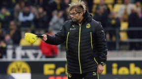 Borussia Dortmund : Klopp joue la sécurité…