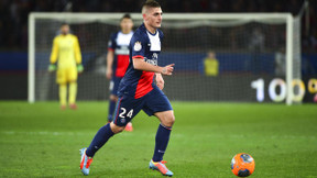 Mercato - PSG : La Juventus toujours sur Verratti ?