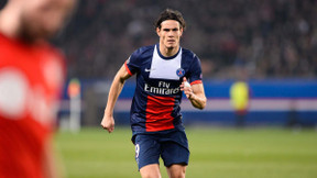 Mercato - PSG/Chelsea : Le plan de Mourinho pour arracher Cavani