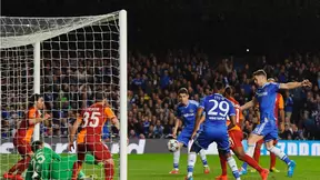 Ligue des Champions : Chelsea passe sans trembler