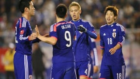 Coupe du monde Brésil 2014 : La présentation du Japon