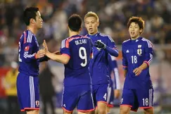 Coupe du monde Brésil 2014 : La présentation du Japon