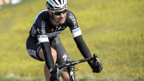 Cyclisme - Milan-San Remo - Boonen : « Probable que ce soit ma dernière chance… »