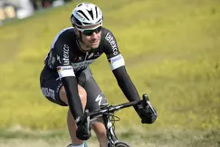 Cyclisme - Milan-San Remo - Boonen : « Probable que ce soit ma dernière chance… »