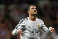 Real Madrid : « Cristiano Ronaldo pourrait être blasé mais… »