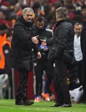 Ligue des Champions - Chelsea : Mourinho s’attaque encore à Mancini