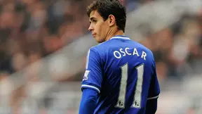 Mercato - PSG/Chelsea : Un nouveau concurrent sérieux pour Oscar ?