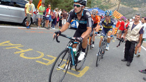 Cyclisme : Sky interdit Henao de course