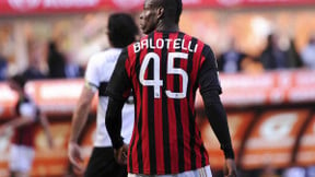 Mercato - Chelsea/AS Monaco : Balotelli lâché par Seedorf au Milan AC ?