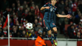 Mercato - Bayern Munich : Robben prolonge !