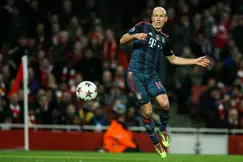 Mercato - Bayern Munich : Robben prolonge !