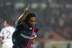 PSG : L’anecdote d’un ancien joueur sur Ronaldinho