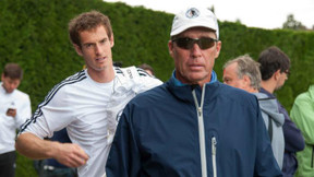 Tennis : Murray met fin à sa collaboration avec Lendl