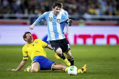 Coupe du Monde Brésil 2014 : Messi place la France parmi les favoris