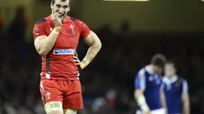 Rugby - Pays de Galles : Warburton absent de longue durée