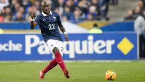 Équipe de France - Mangala : « Je n’ai jamais pensé à jouer pour un autre pays »