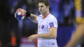 Handball - PSG : Accambray en approche ?