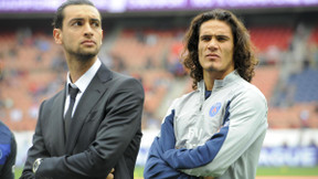 PSG : Quand Cavani raconte sa relation privilégiée avec Pastore !