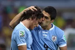 Coupe du monde Brésil 2014 : La présentation de l’Uruguay