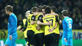 Ligue des Champions : Le Borussia Dortmund passe sans convaincre !