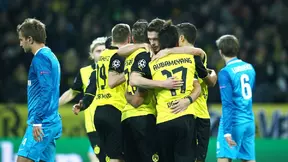Ligue des Champions : Le Borussia Dortmund passe sans convaincre !