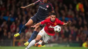Ligue des Champions : Manchester United réalise l’exploit grâce à Van Persie !