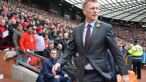 Mercato - Manchester United - Moyes : « Je me vois ici pour longtemps »