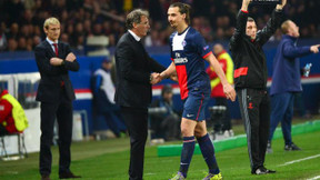 PSG : Quand Laurent Blanc évoque le Ballon d’Or pour Ibrahimovic…