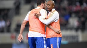 Mercato - OM : Gignac et Ayew vers une fin « à la Bafé Gomis » ?