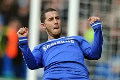 Mercato - Chelsea/PSG : Nouveau rebondissement pour l’avenir d’Eden Hazard ?