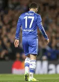 Ligue des Champions - PSG/Chelsea : « Hazard ? Il n’y a pas à avoir peur d’un joueur… »